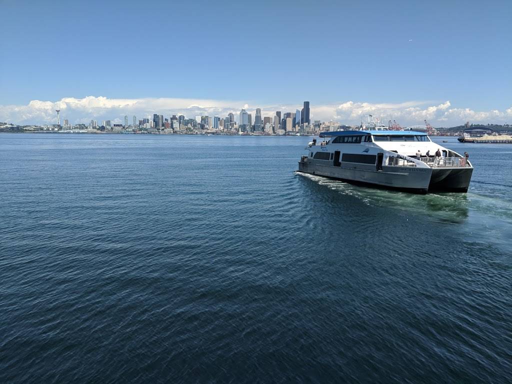 Marination Ma Kai | restaurant | 1660 Harbor Ave SW, Seattle, WA 98126, USA | 2063288226 OR +1 206-328-8226