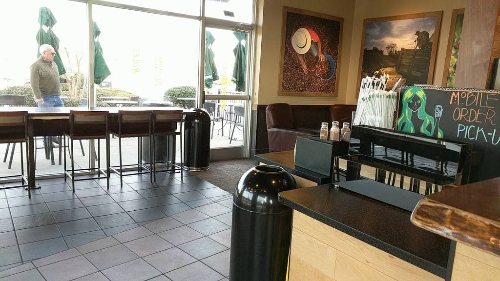 Starbucks | cafe | 298 Premier Blvd, Roanoke Rapids, NC 27870, USA | 2525335900 OR +1 252-533-5900