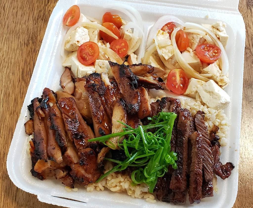 Hibachi Honolulu | restaurant | 514 Keawe St, Honolulu, HI 96813, USA | 8087620845 OR +1 808-762-0845