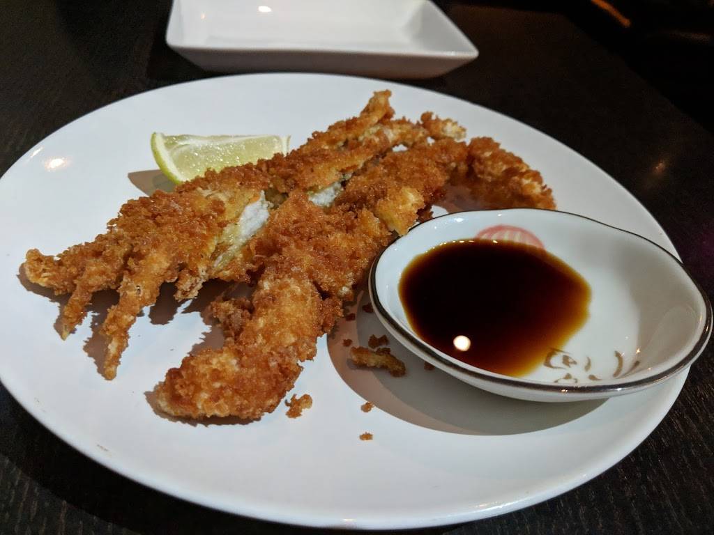 Sakura Sushi Bar & Grill | restaurant | 2408 Santa Clara Ave, Alameda, CA 94501, USA | 5107499988 OR +1 510-749-9988