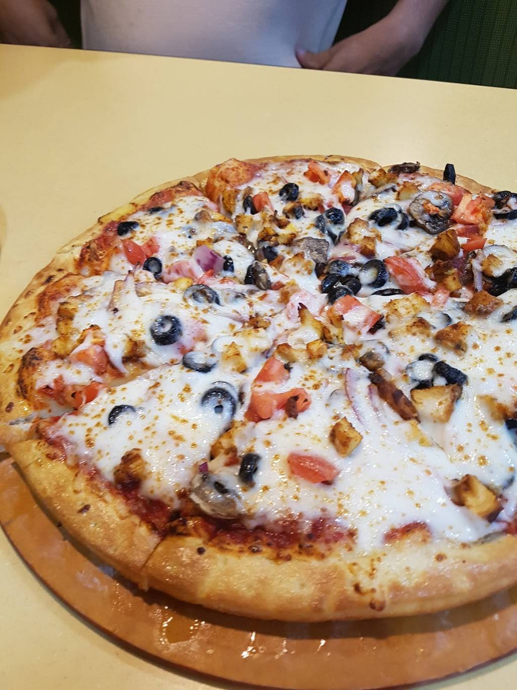 Fazolis | restaurant | 7205 S Broadway Ave, Tyler, TX 75703, USA | 9035259305 OR +1 903-525-9305