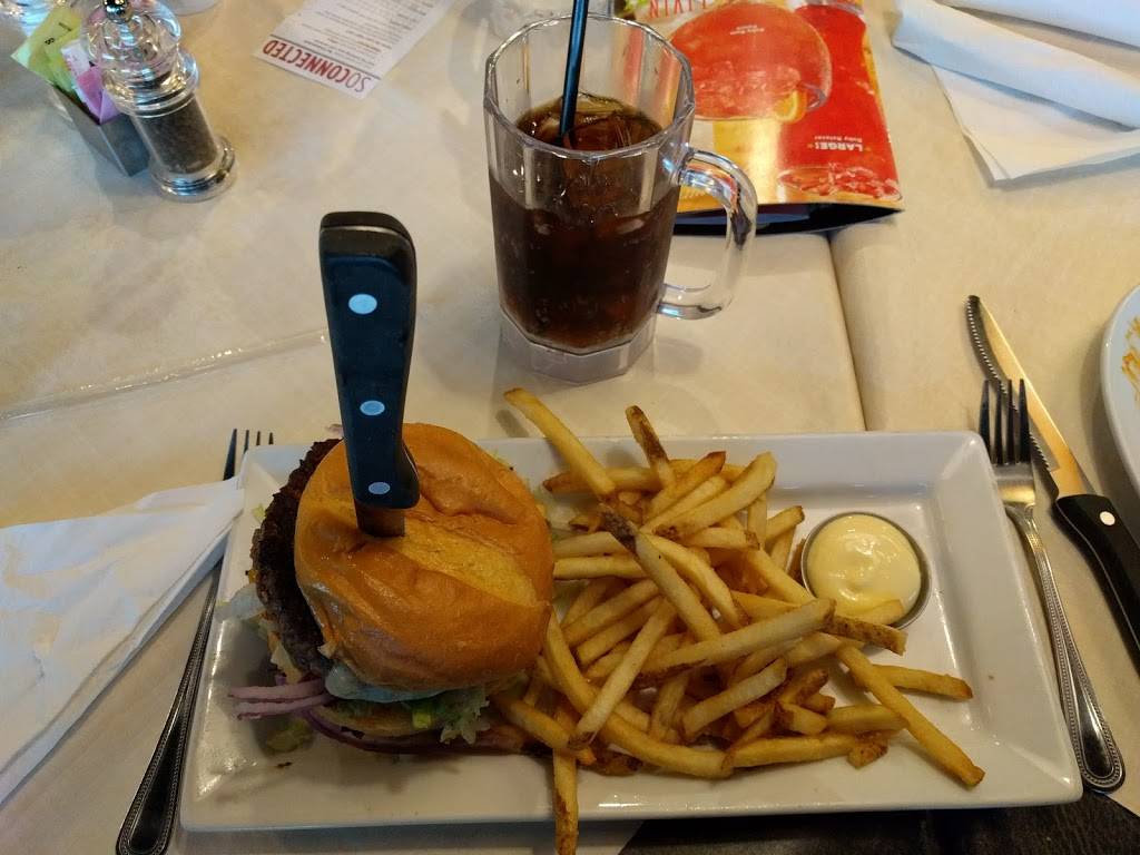 Ruby Tuesday | restaurant | 1351 Quentin Rd, Lebanon, PA 17042, USA | 7172742081 OR +1 717-274-2081