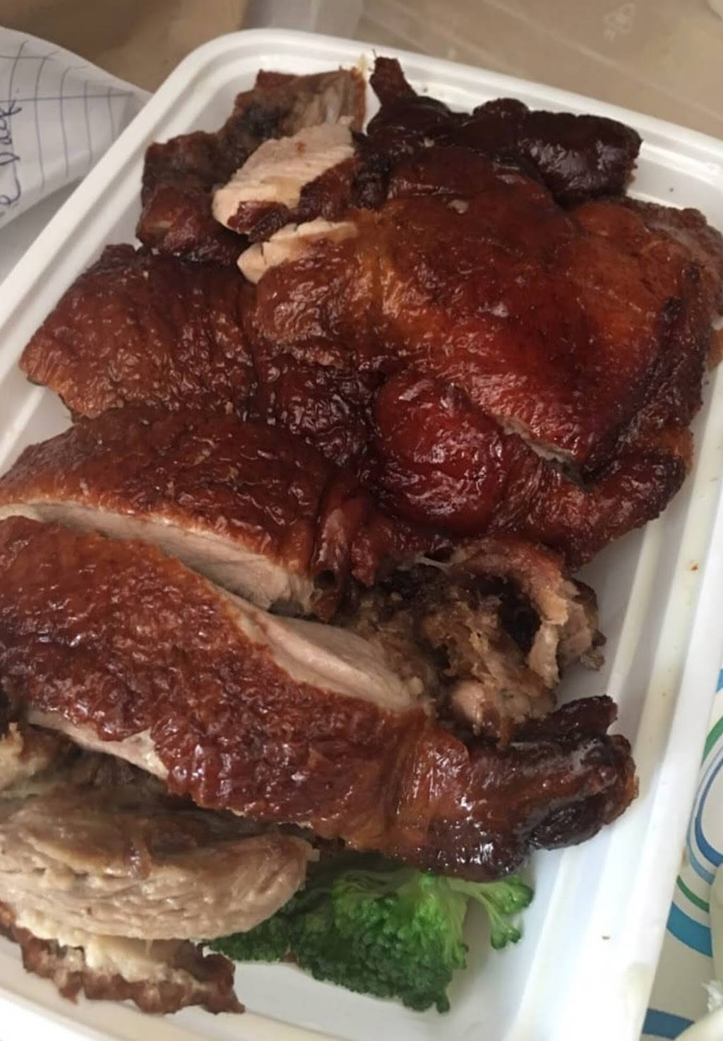 Chef Hong Kitchen | restaurant | 55 Victory Blvd, Staten Island, NY 10301, USA | 7182733636 OR +1 718-273-3636