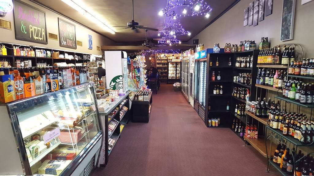 Goldsteins Delicatessen | restaurant | 200 Pierce St, Kingston, PA 18704, USA | 5702830653 OR +1 570-283-0653