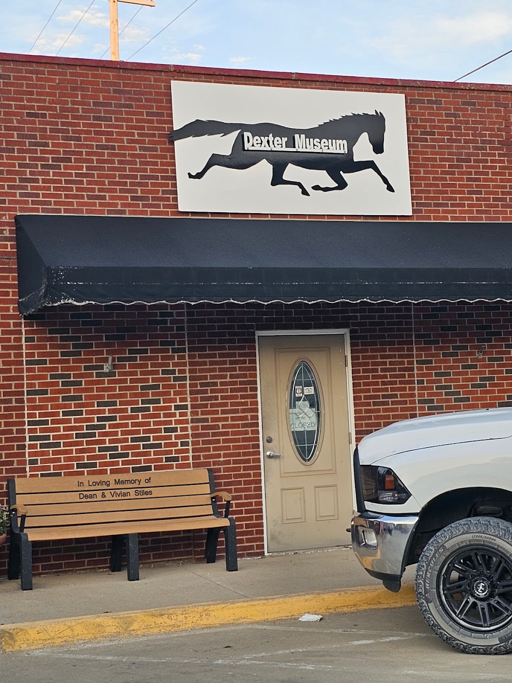 Rusty Duck | restaurant | 723 Marshall St, Dexter, IA 50070, USA | 5157894142 OR +1 515-789-4142