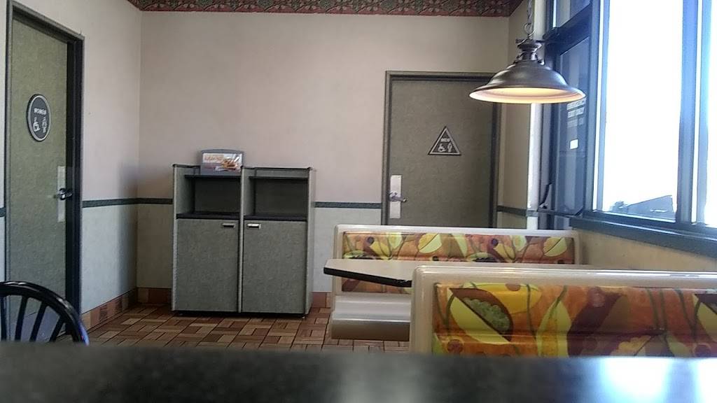 Burger King | restaurant | 1006 S Ballenger Hwy, Flint, MI 48532, USA | 8102381971 OR +1 810-238-1971