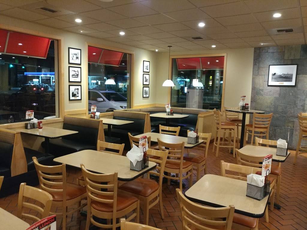 Dairy Queen Grill & Chill | restaurant | 811 Iowa St, Bellingham, WA 98225, USA | 3606710855 OR +1 360-671-0855