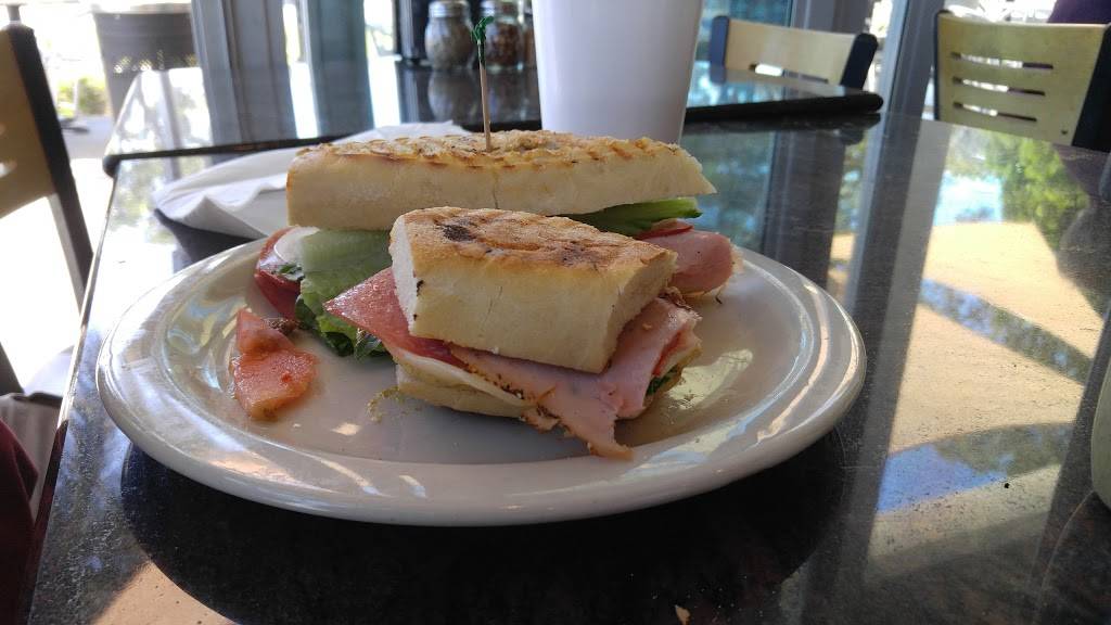 IL Panificio | bakery | 6644 Gateway Ave, Sarasota, FL 34231, USA | 9419215570 OR +1 941-921-5570