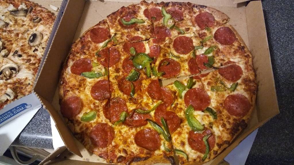 Dominos Pizza | meal delivery | 5811 Memorial Hwy Ste 101, Tampa, FL 33615, USA | 8138820023 OR +1 813-882-0023