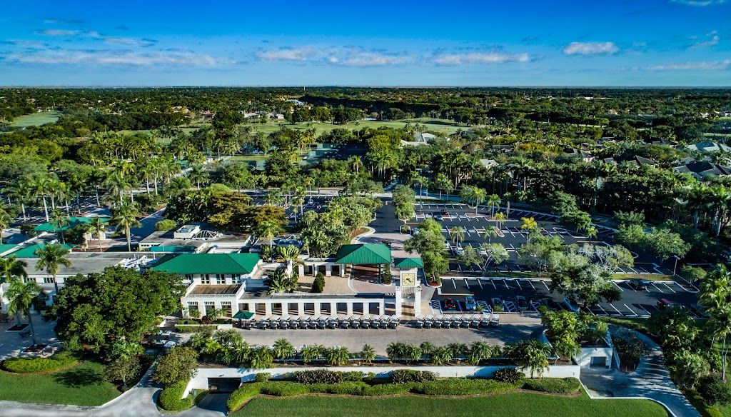 The Club at Weston Hills | restaurant | 2600 Country Club Way, Weston, FL 33332, USA | 9543844600 OR +1 954-384-4600