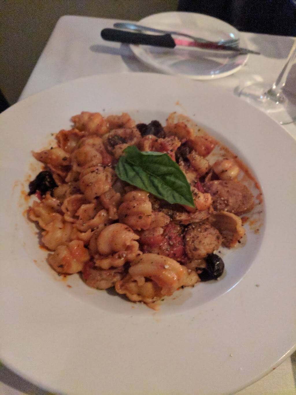 Da Nonna Maria | restaurant | 2208 St Joseph Blvd, Orléans, ON K1C 1E8, Canada | 6138413000 OR +1 613-841-3000