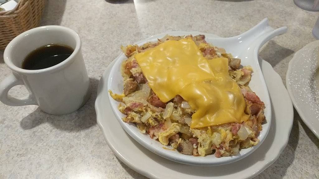 Georges Family Restaurant | restaurant | 145 S Oak Park Ave, Oak Park, IL 60302, USA | 7088484949 OR +1 708-848-4949