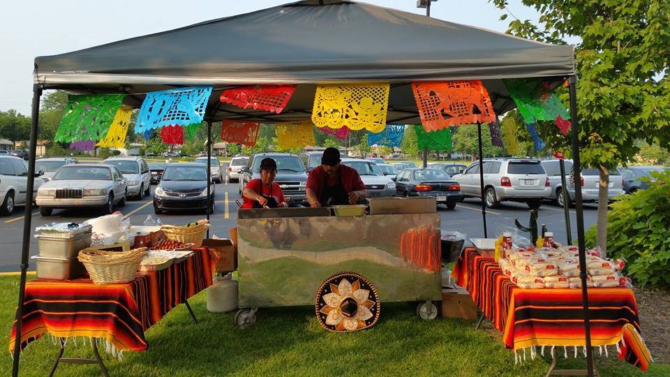 Taquizas Y Banquetes El Siete | restaurant | 3817 S Kedzie Ave, Chicago, IL 60632, USA | 7738519753 OR +1 773-851-9753