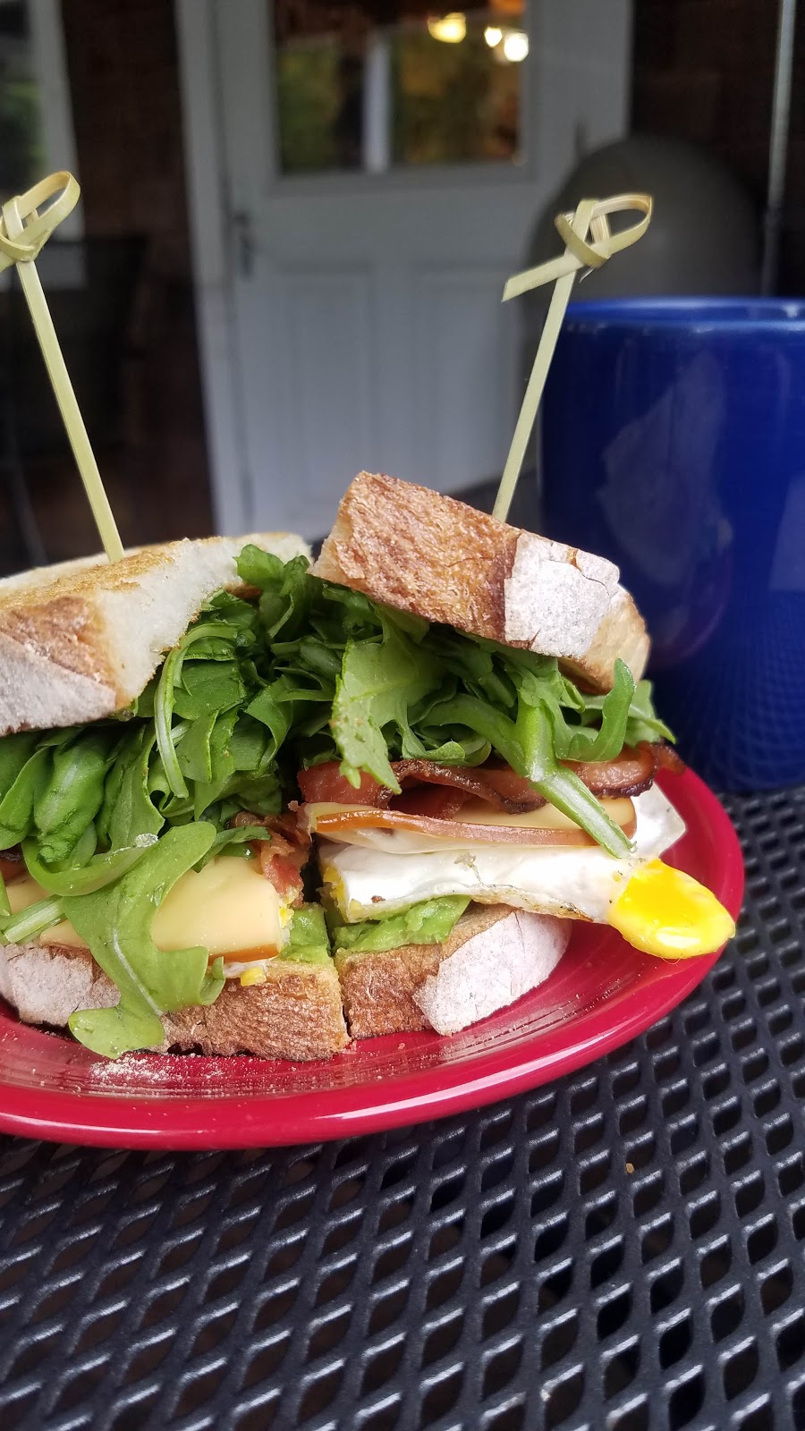 Coffee Obsession | cafe | 38 Water St, Woods Hole, MA 02543, USA | 5085408130 OR +1 508-540-8130