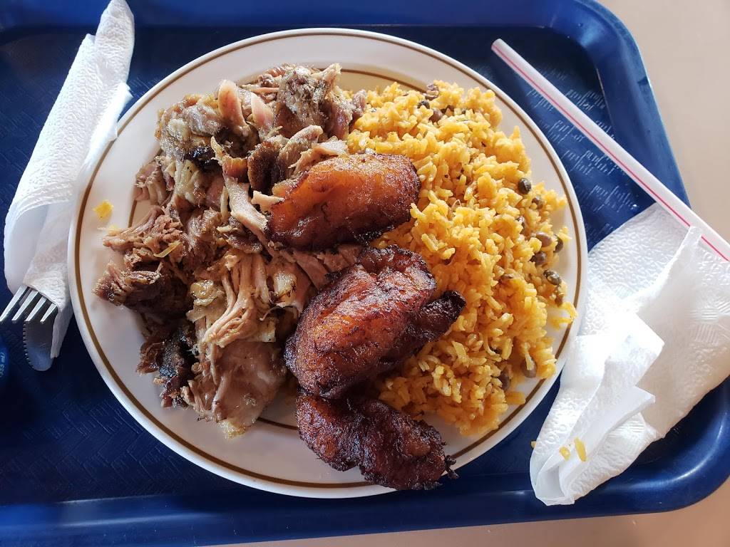 El Bohio Restaurant | restaurant | 518 E Memorial Blvd, Lakeland, FL 33805, USA | 8636880500 OR +1 863-688-0500