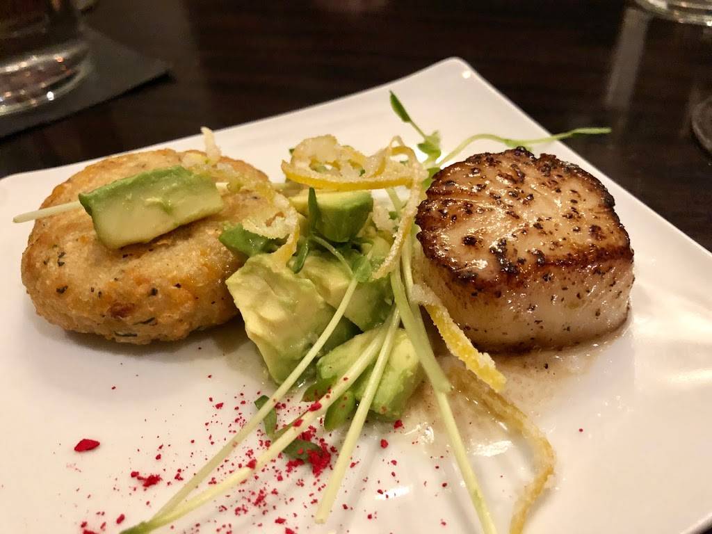 Salar Restaurant and Lounge | restaurant | 400 E 5th St, Dayton, OH 45402, USA | 9372033999 OR +1 937-203-3999