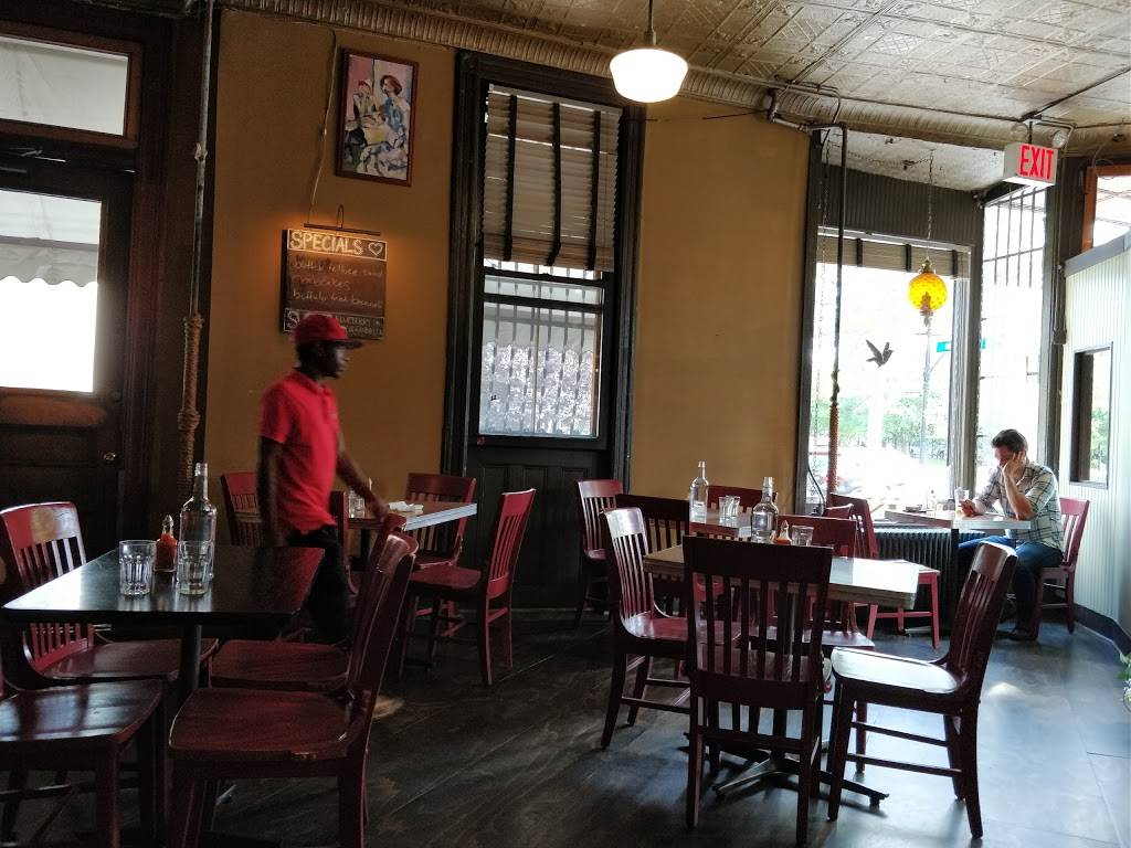 Enids | restaurant | 560 Manhattan Ave, Brooklyn, NY 11222, USA | 7183493859 OR +1 718-349-3859