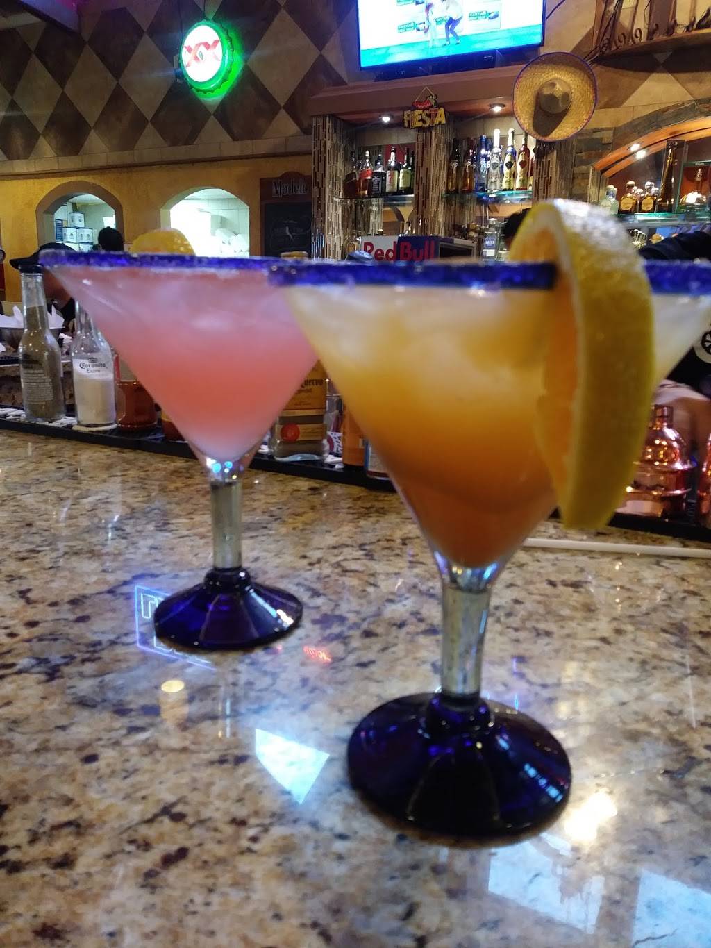 La Hacienda Mexican Restaurant | restaurant | 1138 N Nelson Dr, Derby, KS 67037, USA | 3169272900 OR +1 316-927-2900