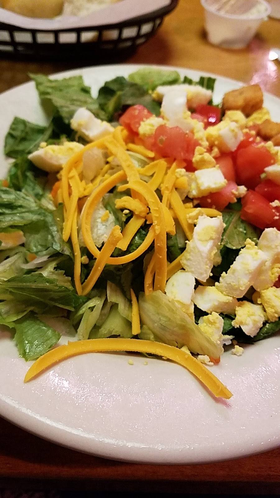 Texas Roadhouse | restaurant | 4332 Erica Greene Circle, Morristown, TN 37813, USA | 4235817896 OR +1 423-581-7896