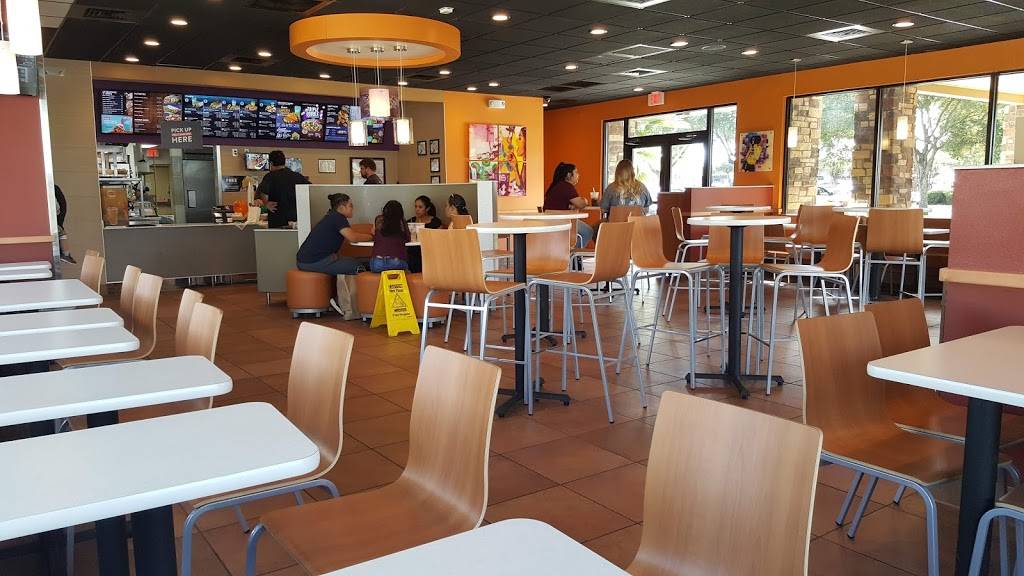 Taco Bell | meal takeaway | 4007 Interstate 35 Frontage Rd, San Marcos, TX 78666, USA | 7372481813 OR +1 737-248-1813