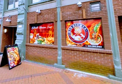 BIRRIERIA GOURMET | restaurant | 1126 Commerce St, Tacoma, WA 98402, USA | 2535030481 OR +1 253-503-0481