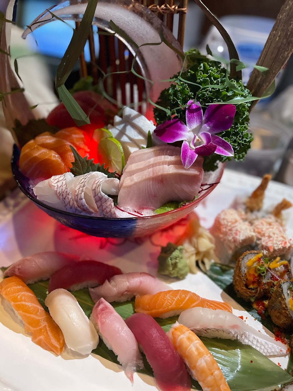 Hao Sushi | restaurant | 70 Central St, Foxborough, MA 02035, USA | 5086983333 OR +1 508-698-3333