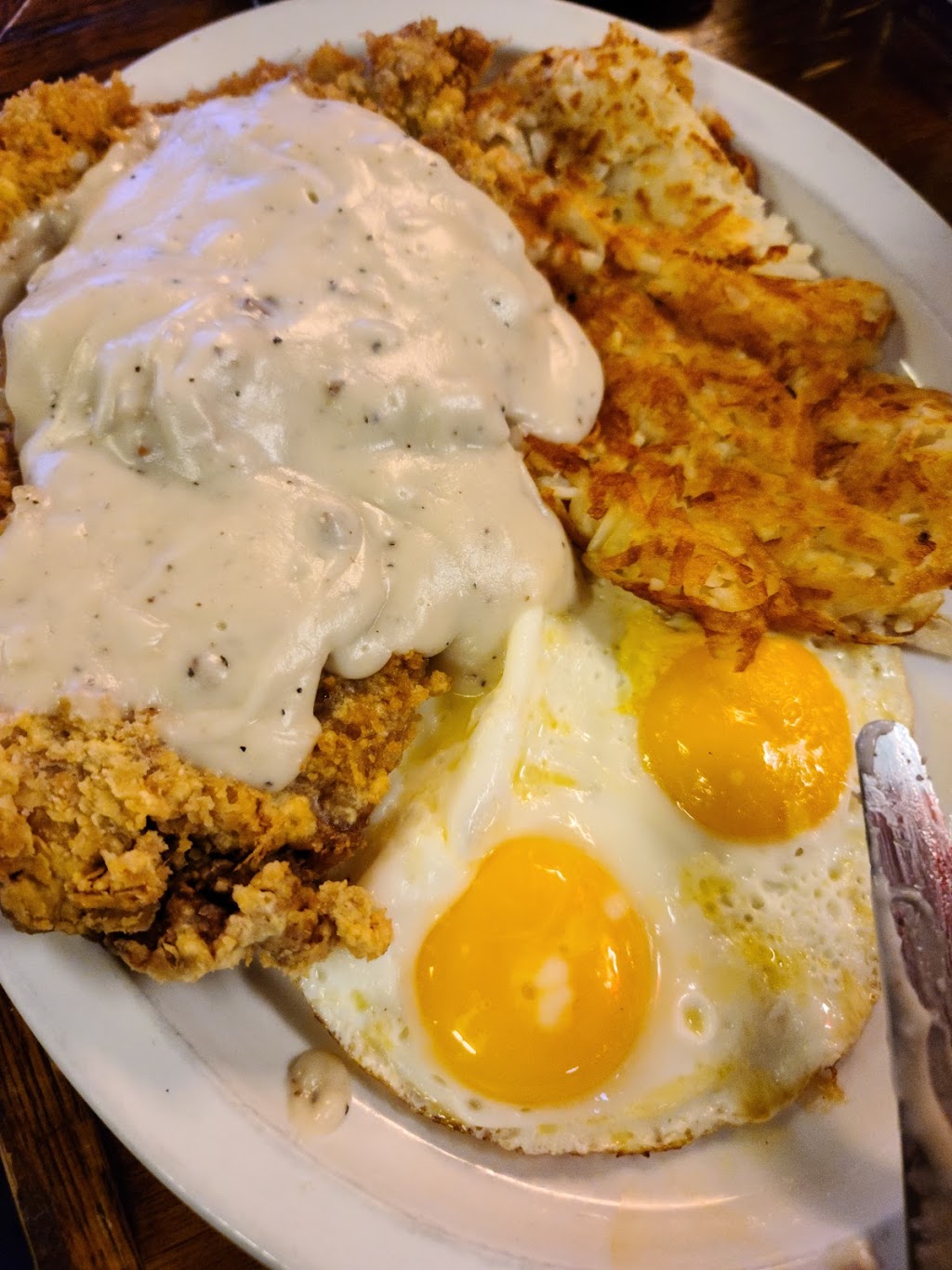 Crossroads Cafe | restaurant | 612 S California Ave, Parker, AZ 85344, USA | 9286699552 OR +1 928-669-9552