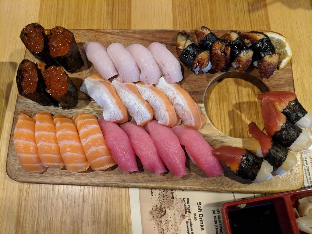 Sushi Junai 2 | restaurant | 2500 W Parmer Ln #100, Austin, TX 78727, USA | 5127163922 OR +1 512-716-3922