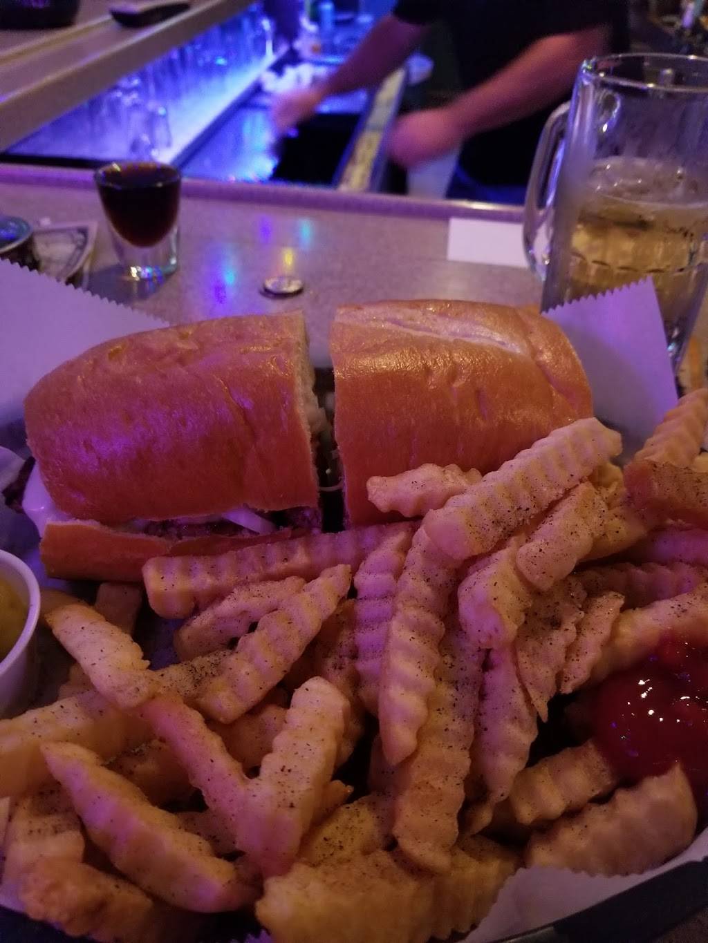 Mazies Place | restaurant | 731 Dunmore St, Throop, PA 18512, USA | 5704897696 OR +1 570-489-7696