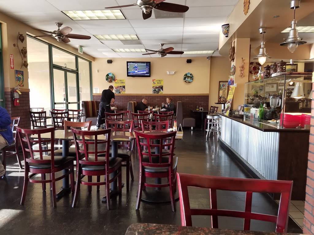 El Burrito Grill | restaurant | 5211 E Pacific Coast Hwy, Long Beach, CA 90804, USA | 5624982300 OR +1 562-498-2300