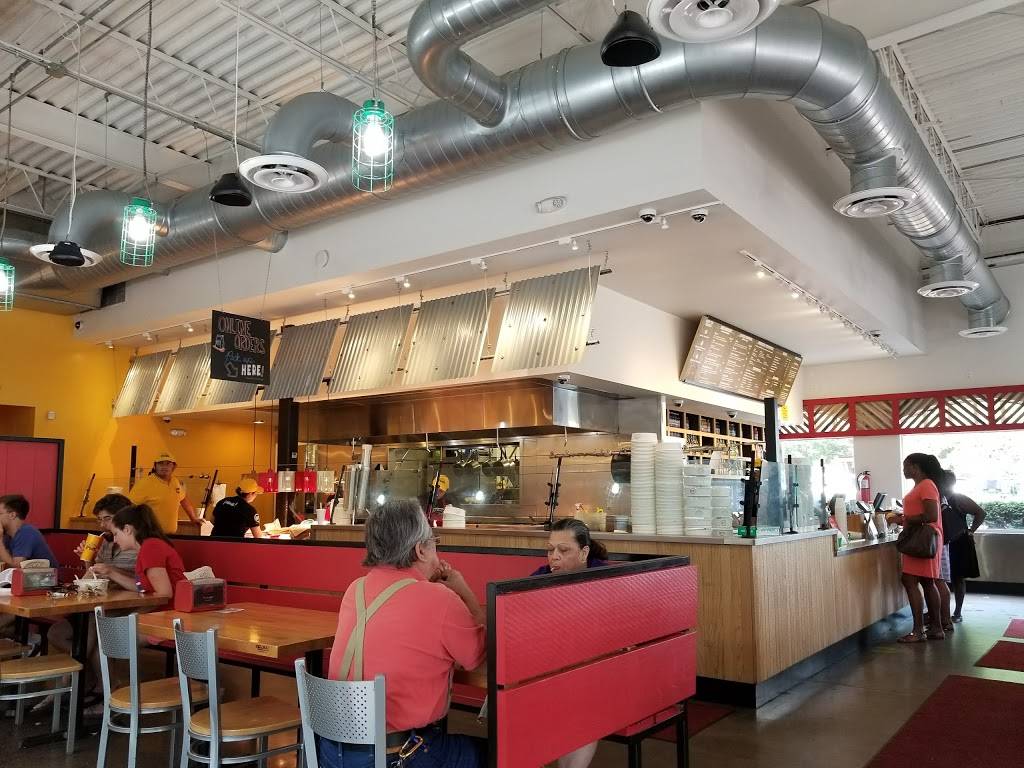 District Taco - Alexandria | restaurant | 701 S Washington St, Alexandria, VA 22314, USA | 5713861400 OR +1 571-386-1400