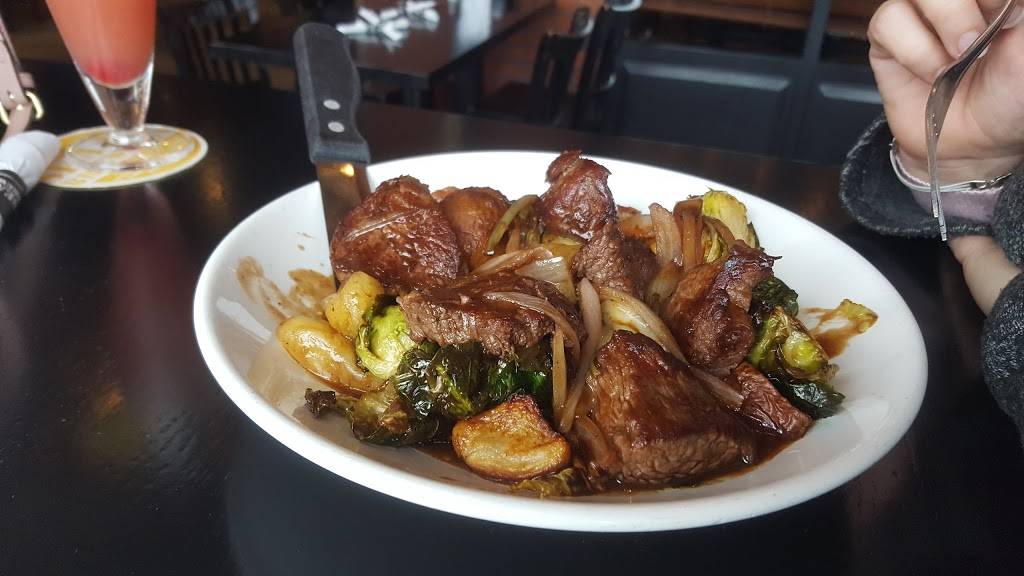 Sea Dog Brewing Co | restaurant | 125 Western Ave, South Portland, ME 04106, USA | 2078717000 OR +1 207-871-7000