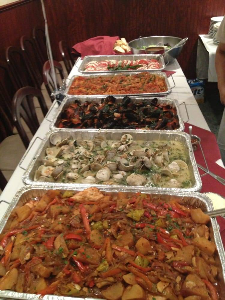 Angelinas Restaurant | restaurant | 151 Van Zile Rd, Brick, NJ 08724, USA | 7328406996 OR +1 732-840-6996