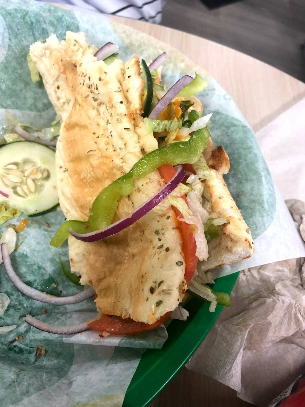 Subway | restaurant | 813 W Central Ave Ste 10, Bentonville, AR 72712, USA | 4792739606 OR +1 479-273-9606