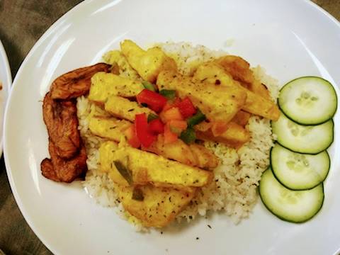 Grenville Kitchen | restaurant | 311 W Ashley St Suite 1, Jacksonville, FL 32202, USA | 9045592922 OR +1 904-559-2922