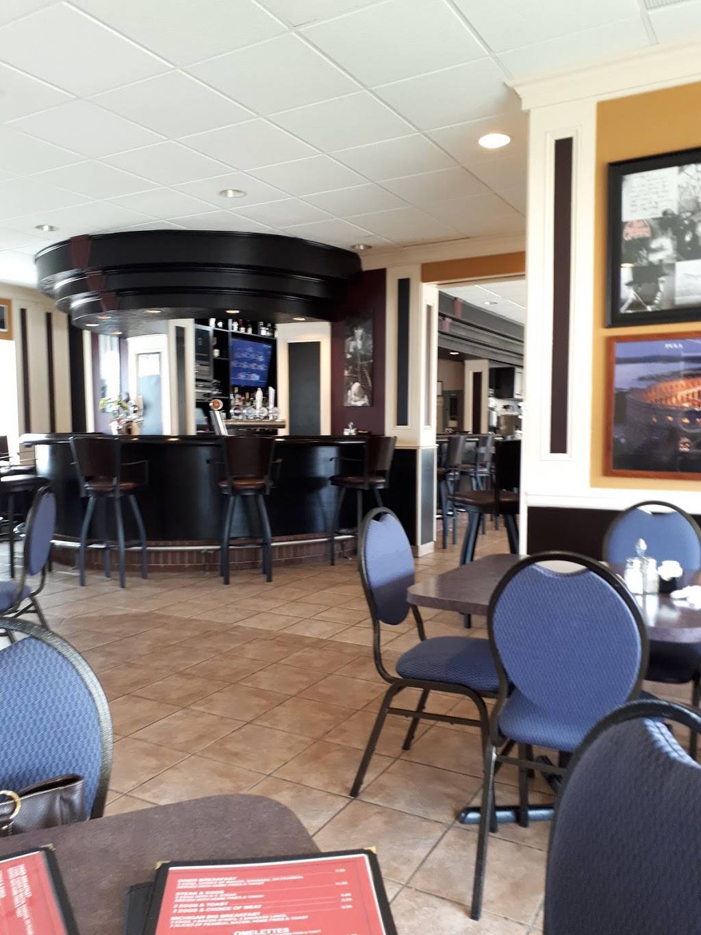 Michigan Diner | restaurant | 1711 Walker Rd, Windsor, ON N8W 3P2, Canada | 5192529357 OR +1 519-252-9357