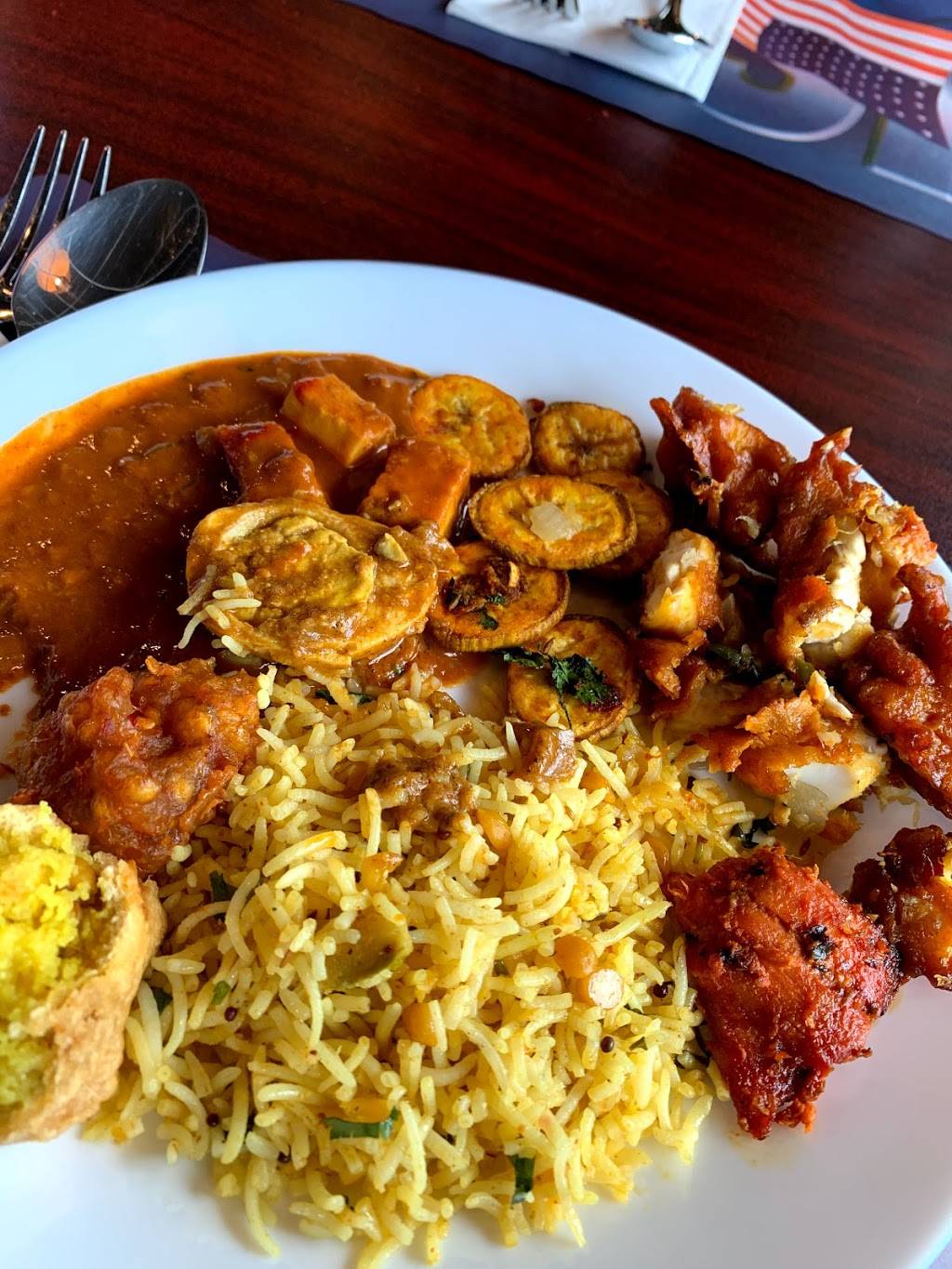 Godavari Malvern | restaurant | 630 Lancaster Ave, Malvern, PA 19355, USA | 6102322529 OR +1 610-232-2529