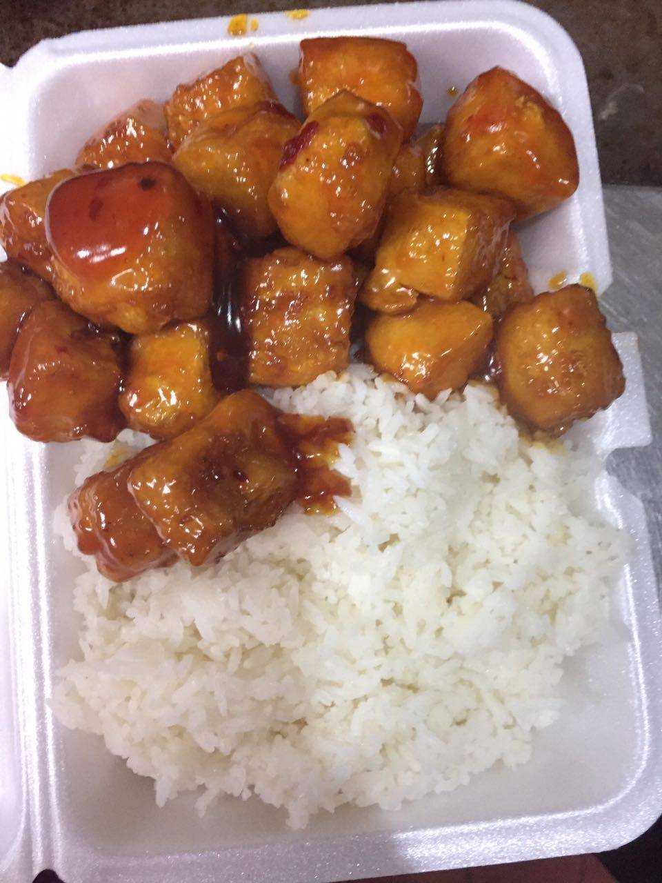 Chens Garden | restaurant | 3920 9th Ave, Brooklyn, NY 11232, USA | 7188541116 OR +1 718-854-1116