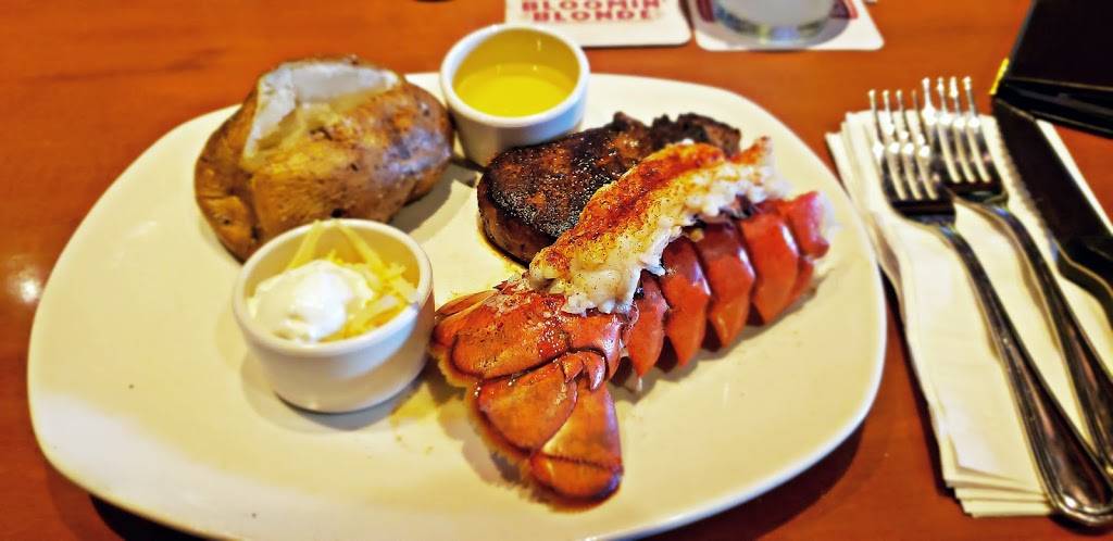 Outback Steakhouse | restaurant | 270 Baychester Ave, Bronx, NY 10475, USA | 7183040483 OR +1 718-304-0483
