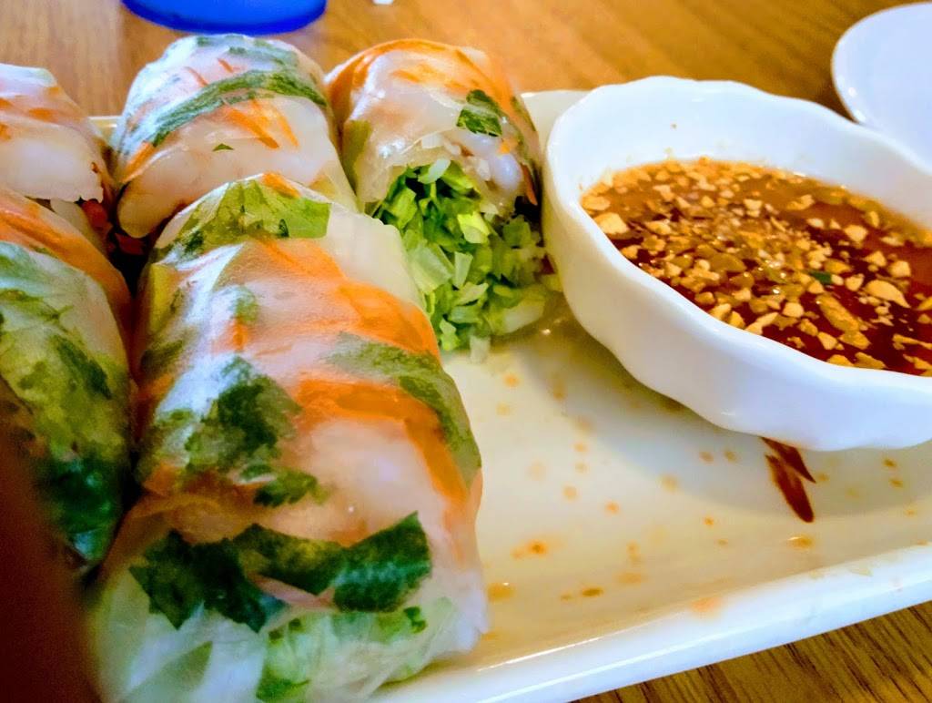 Taste of Thai | restaurant | 1841 S Church St, Murfreesboro, TN 37130, USA | 6158952714 OR +1 615-895-2714