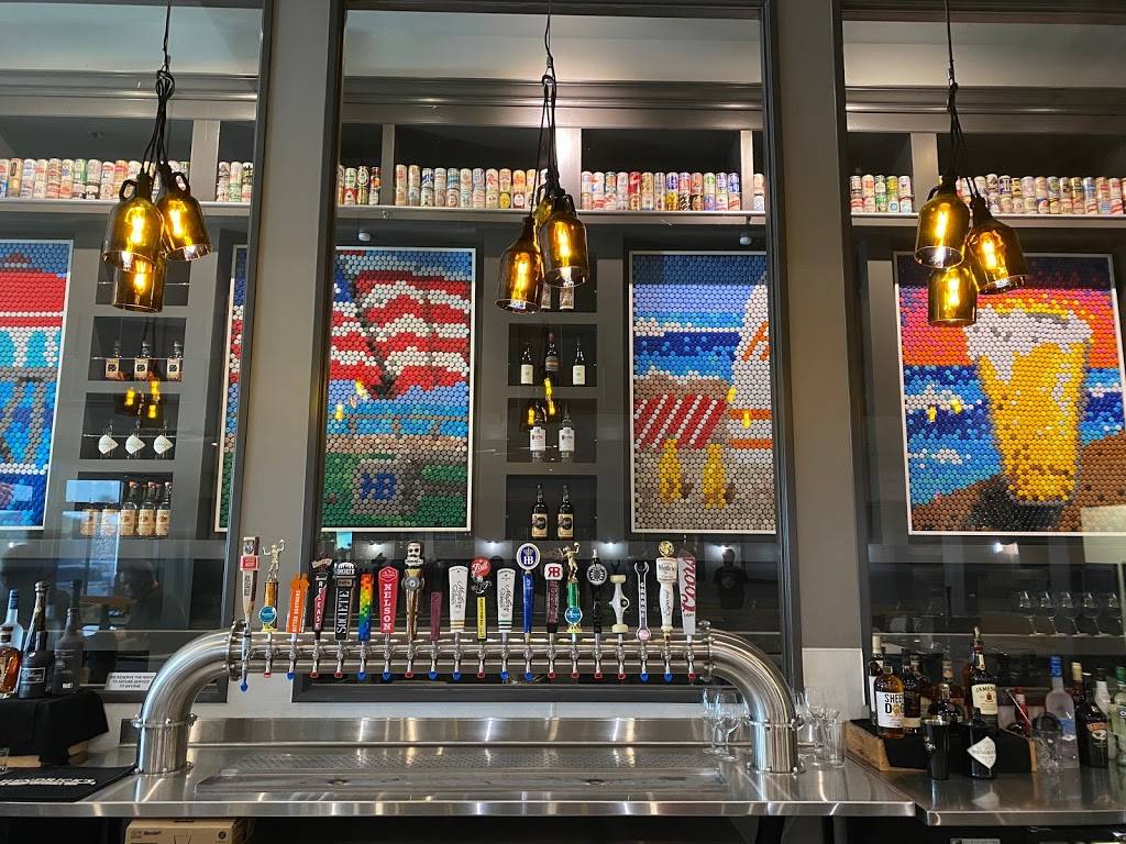 Matter of Craft Bottle Shop, Tap Room & Scratch Kitchen | restaurant | 21022 Beach Blvd #105, Huntington Beach, CA 92648, USA | 7145879002 OR +1 714-587-9002