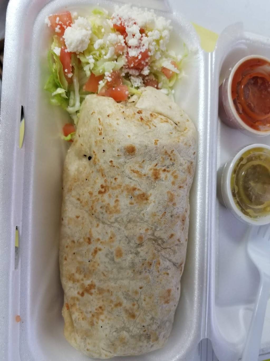 Taco Rey Mexican Grill | restaurant | 14672 E Dr Martin Luther King Jr Blvd, Dover, FL 33527, USA | 8136590916 OR +1 813-659-0916