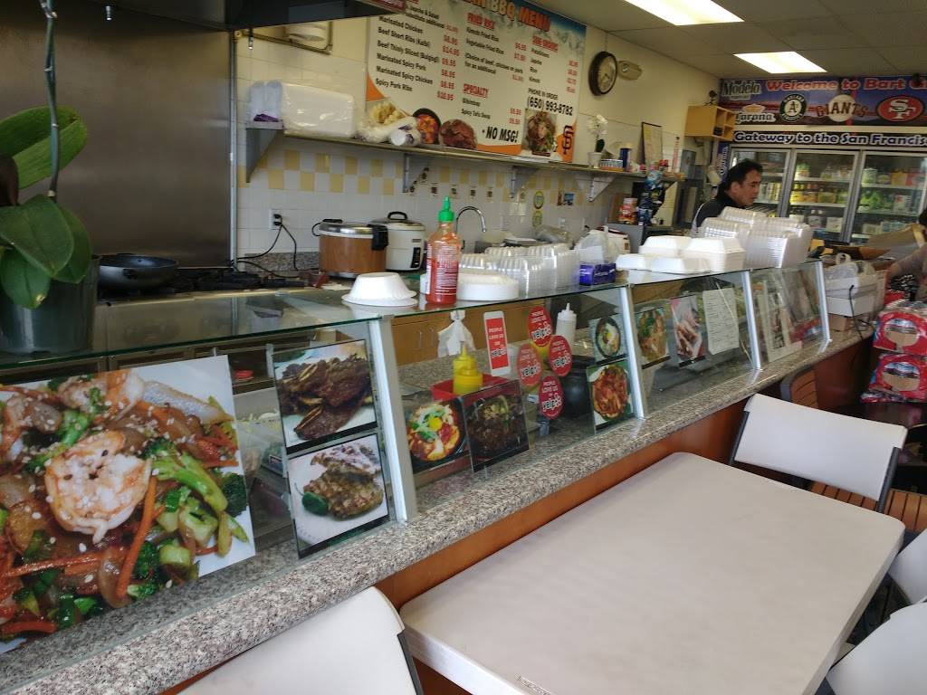 Bart Grocery | restaurant | 108 Los Olivos Ave, Daly City, CA 94014, USA | 6509938782 OR +1 650-993-8782