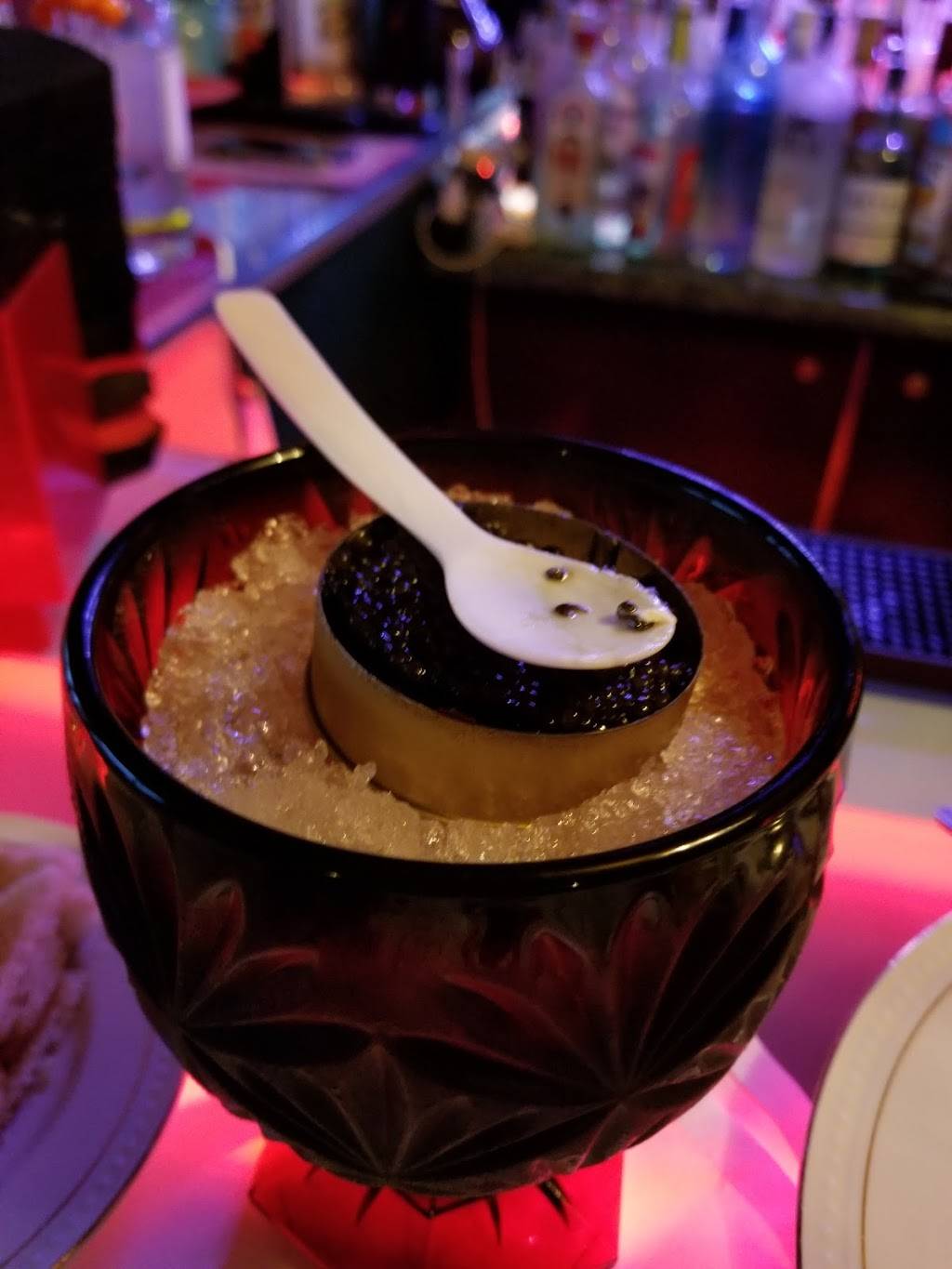 Red Square Caviar Bar | restaurant | 162 Rehoboth Ave, Rehoboth Beach, DE 19971, USA | 3022267782 OR +1 302-226-7782