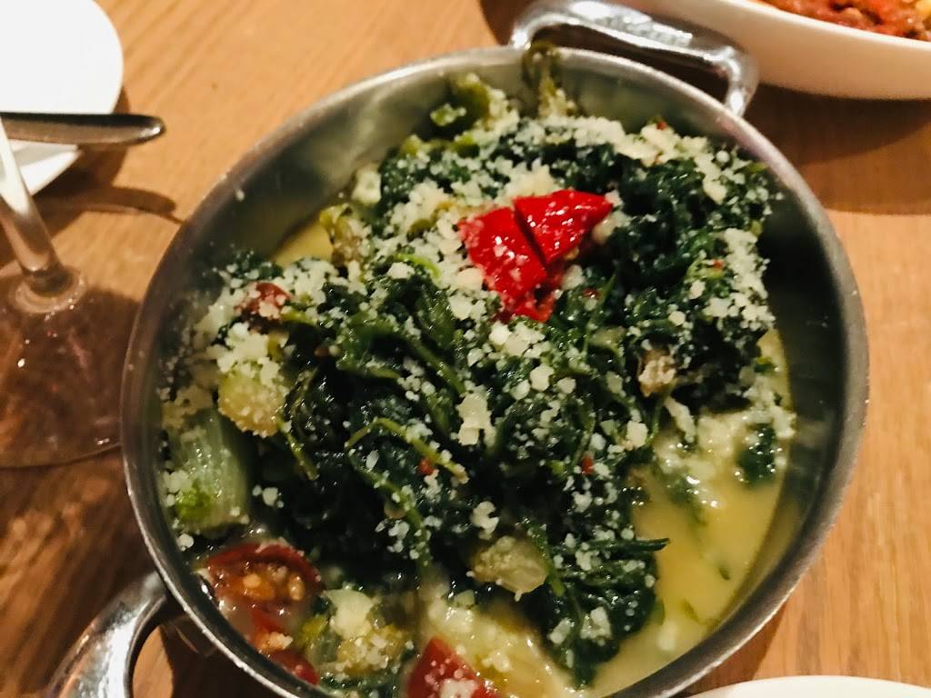 Terra Rossa | restaurant | 11011 W Charleston Blvd, Las Vegas, NV 89135, USA | 7027977777 OR +1 702-797-7777