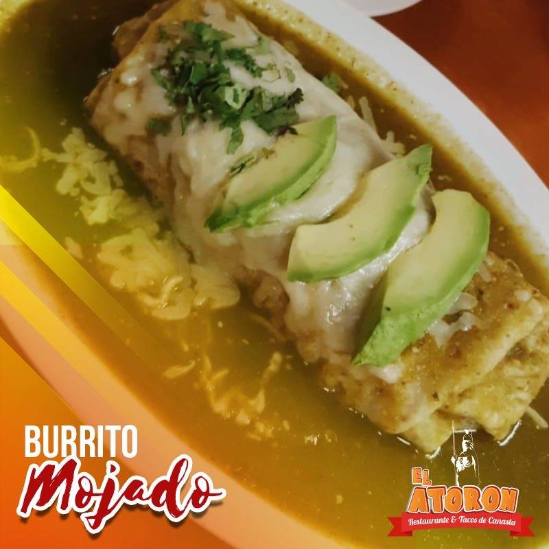 El Atoron | restaurant | 9523 Garvey Ave, South El Monte, CA 91733, USA | 6263617450 OR +1 626-361-7450