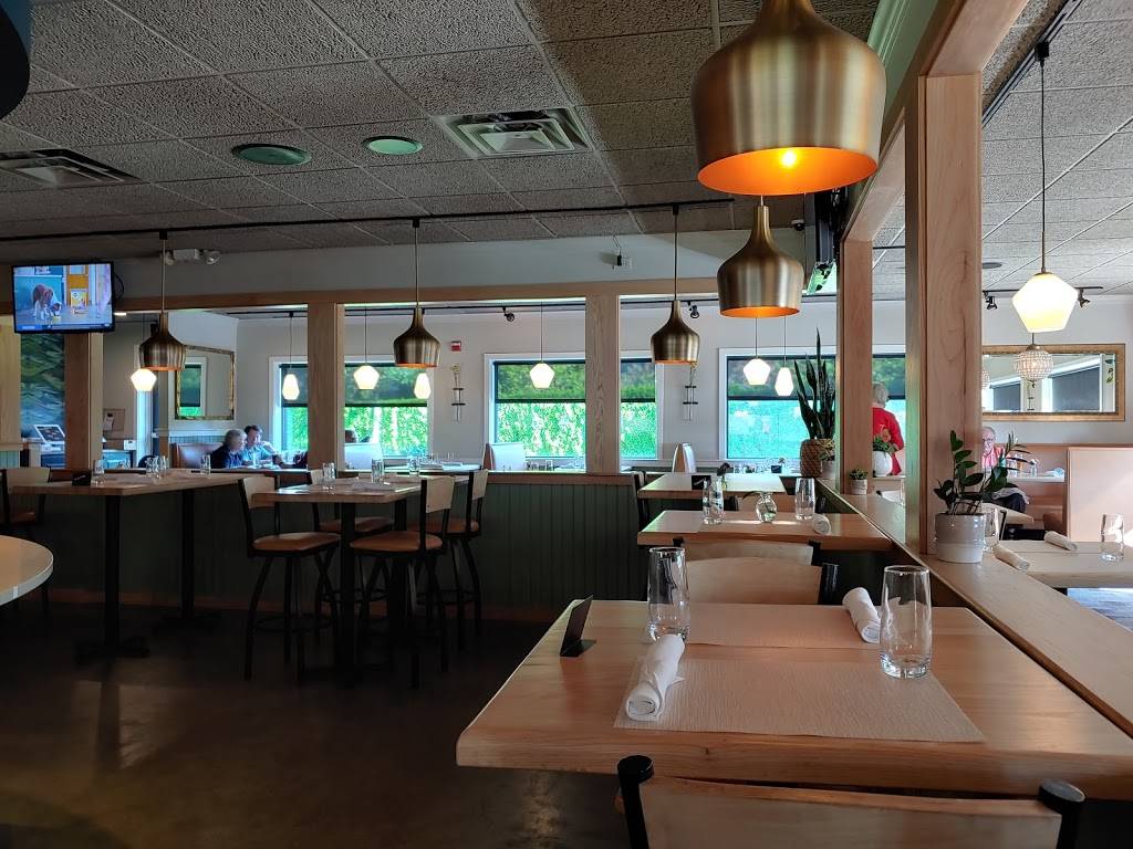 Amaros Table Hazel Dell | restaurant | 816 NE 98th Cir, Vancouver, WA 98665, USA | 3607187046 OR +1 360-718-7046