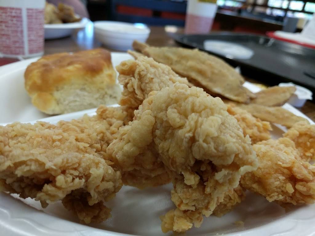 Lees Famous Recipe Chicken | restaurant | 1550 Missouri Blvd, Jefferson City, MO 65109, USA | 5736351603 OR +1 573-635-1603