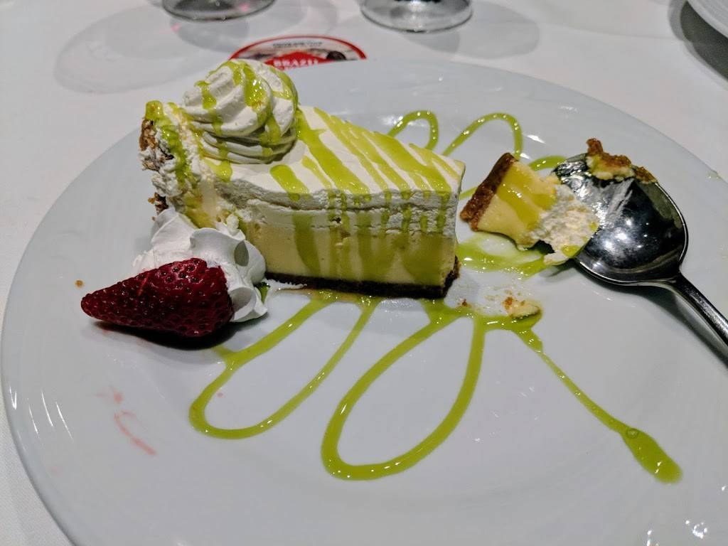 Fogo de Chão Brazilian Steakhouse | restaurant | 4784 Town Center Pkwy, Jacksonville, FL 32246, USA | 9045127300 OR +1 904-512-7300