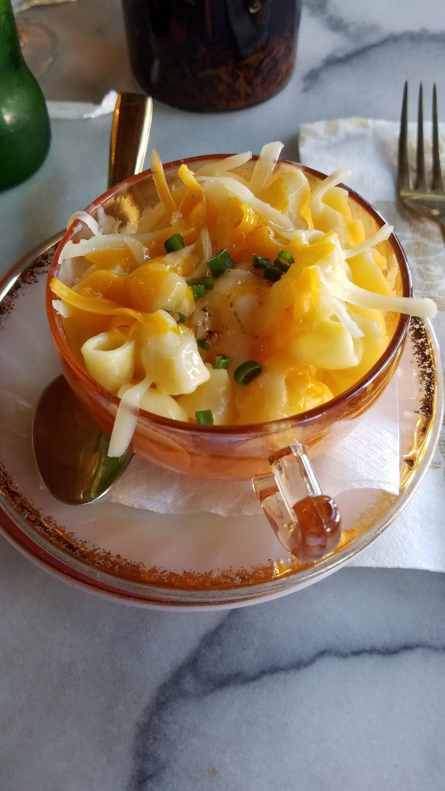 RITUAL | restaurant | 214 S Main St, Jacksonville, TX 75766, USA | 9032846880 OR +1 903-284-6880